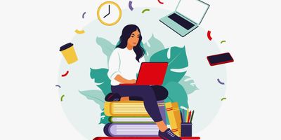 Как репетитору создавать классные дополнительные материалы