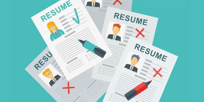 Как составить резюме для работы