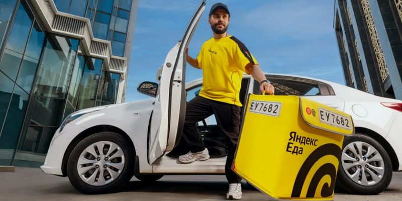 Работа в Яндекс.Доставке на своей машине: полное руководство 2026