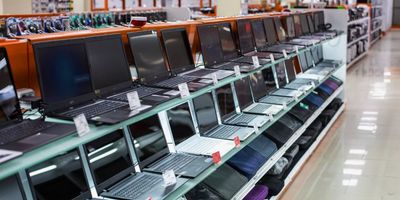 В России введут технологический сбор для производителей и импортёров электроники: что известно