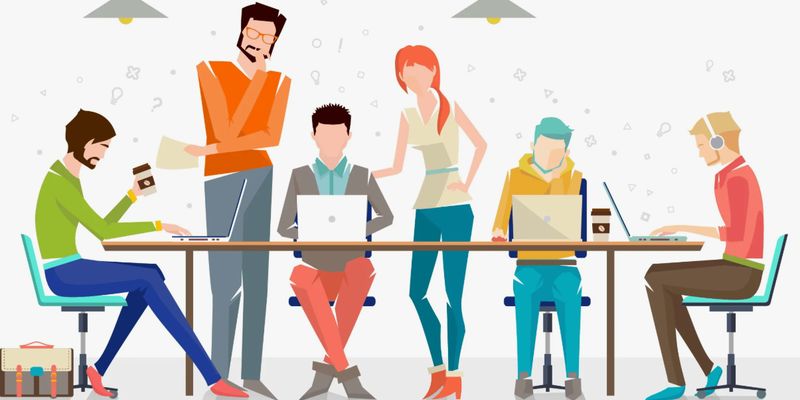 Работа в Симферополе без опыта: полный гид для старта карьеры